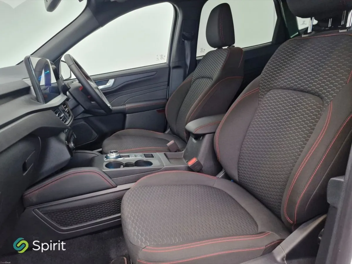 Ford Kuga 2.5 PHEV ST-Line Auto ** CALL DEREK ON 0 - Image 4