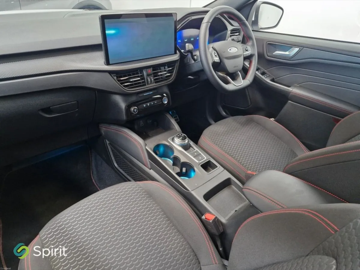 Ford Kuga 2.5 PHEV ST-Line Auto ** CALL DEREK ON 0 - Image 4