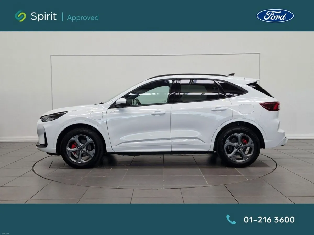 Ford Kuga 2.5 PHEV ST-Line Auto ** CALL DEREK ON 0 - Image 6