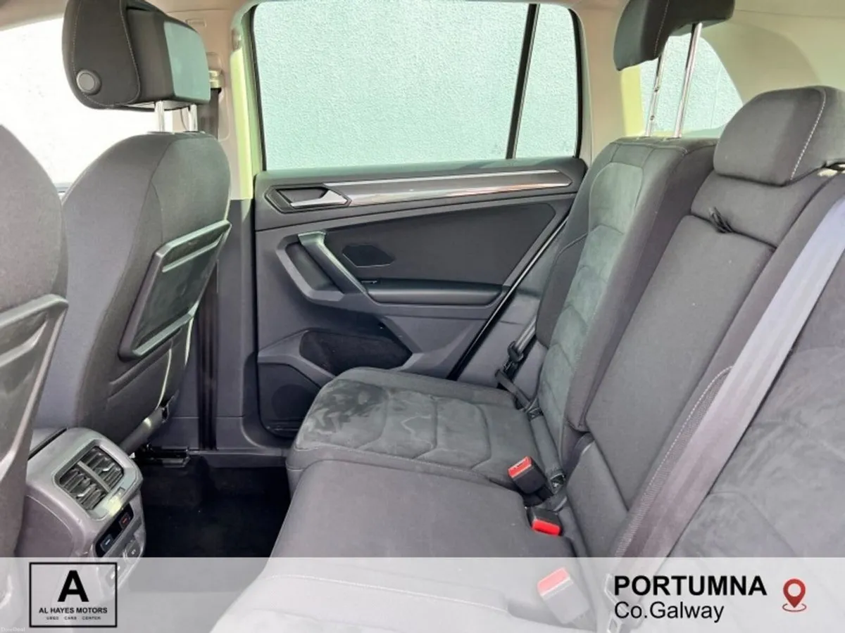Volkswagen Tiguan HIGHLINE 2.0 TDI 6SPEED 150BHP*N - Image 5