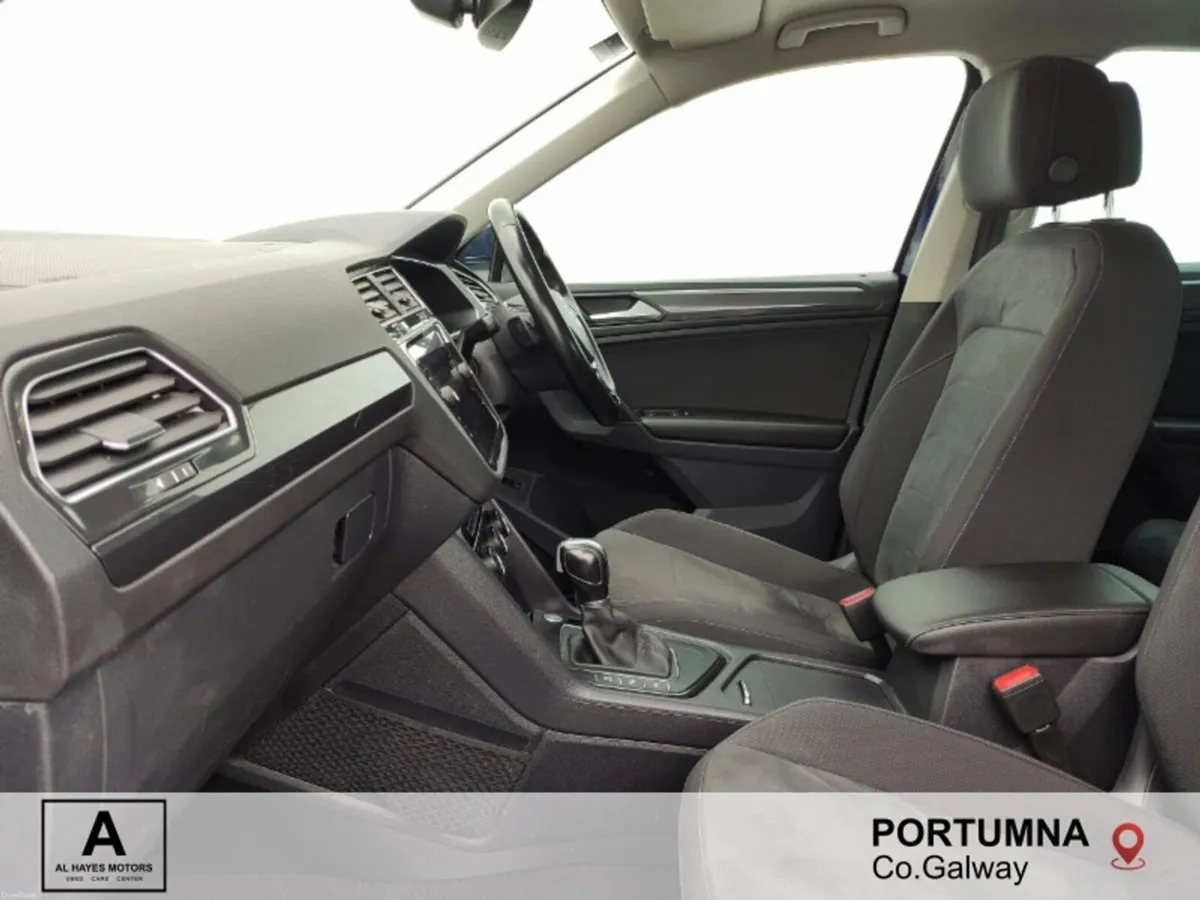 Volkswagen Tiguan AUTOMATIC HIGHLINE 2.0 TDI 150BH - Image 4