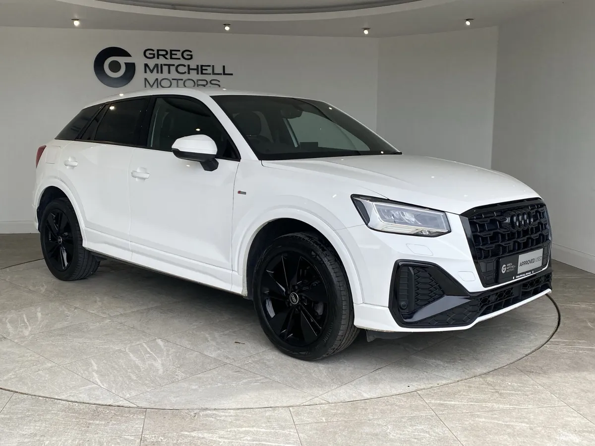 Audi Q2 2023 - Image 1