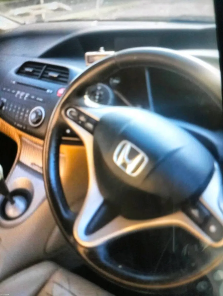 Honda Civic - Image 3