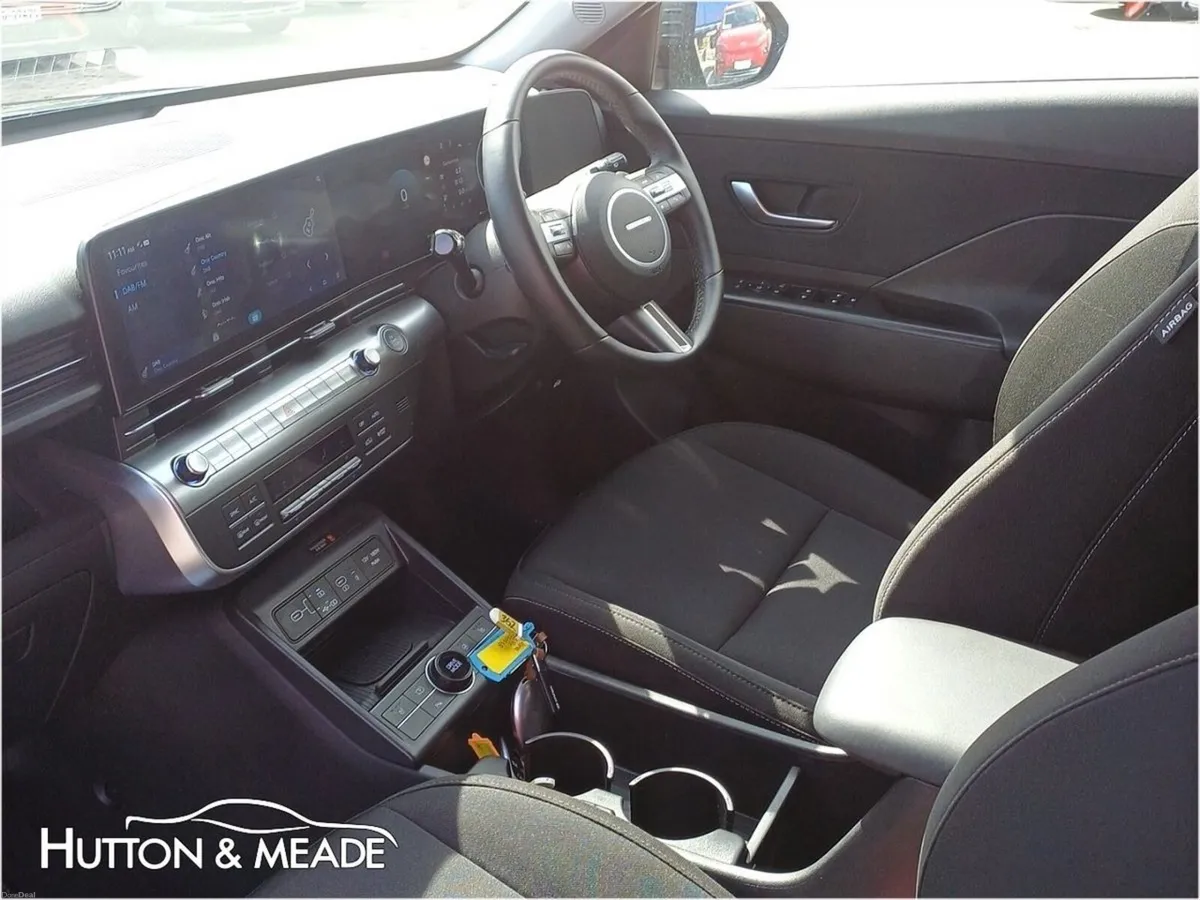 Hyundai KONA Advance 65kw Range 514kms - Image 5