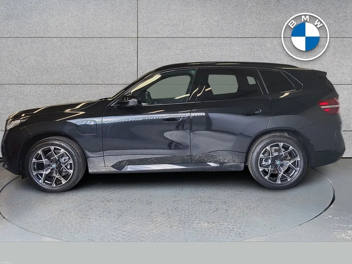 BMW X3 30e xDrive M Sport - Image 4