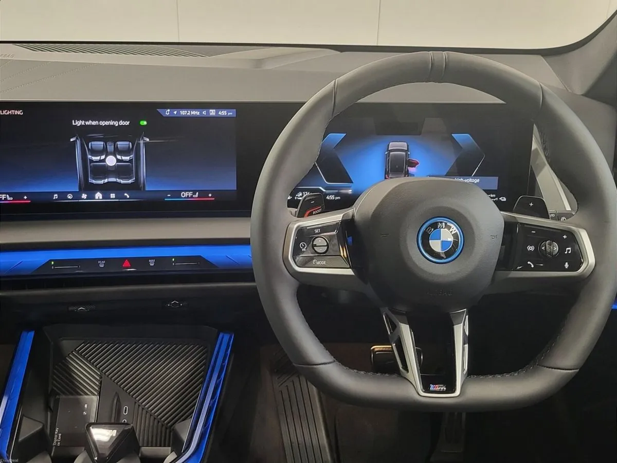 BMW X3 30e xDrive M Sport - Image 5