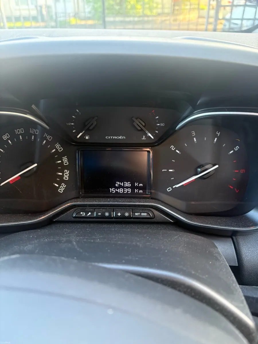 Citroen C3 Aircross - Image 4