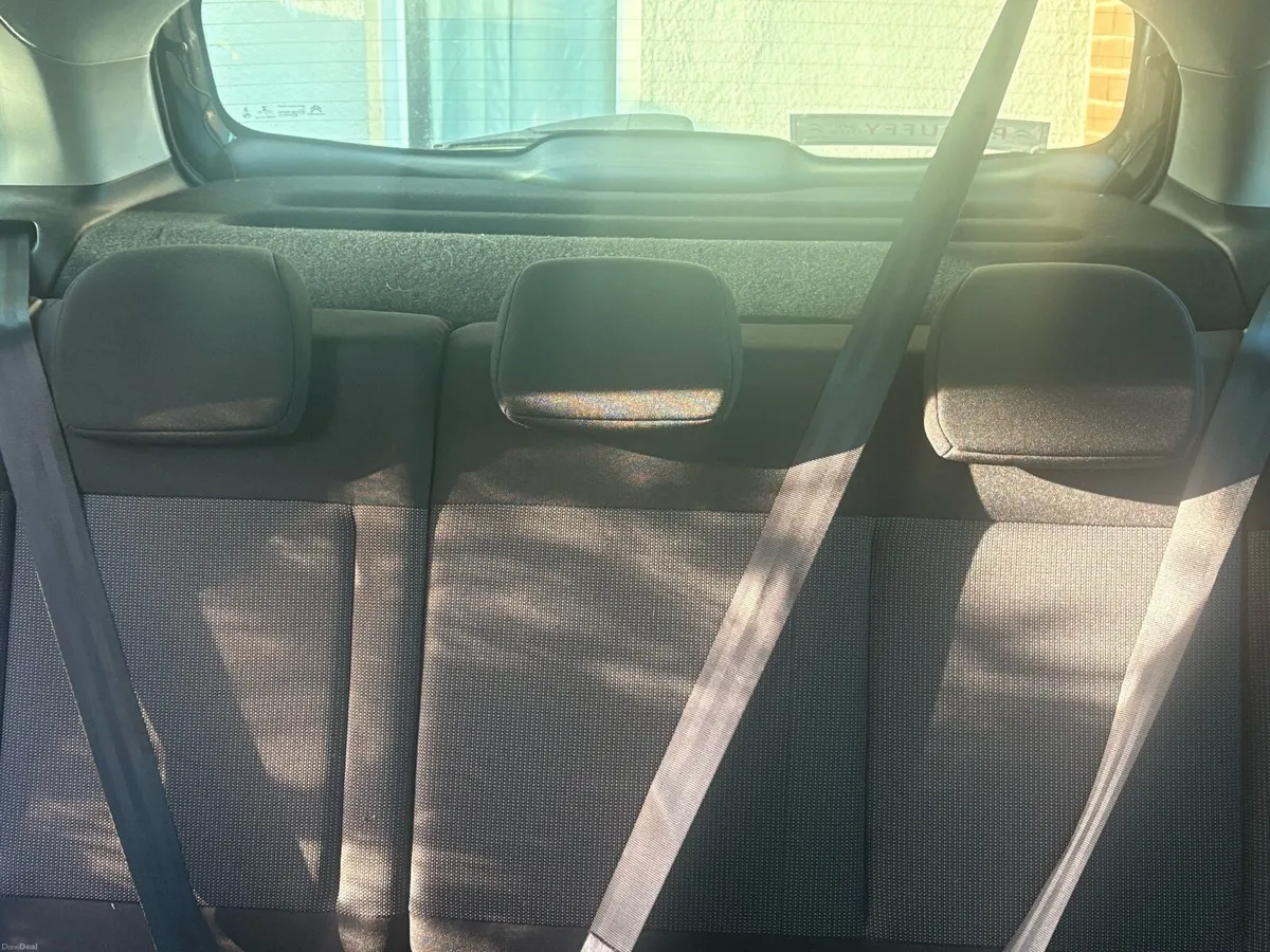 Citroen C3 Aircross - Image 6