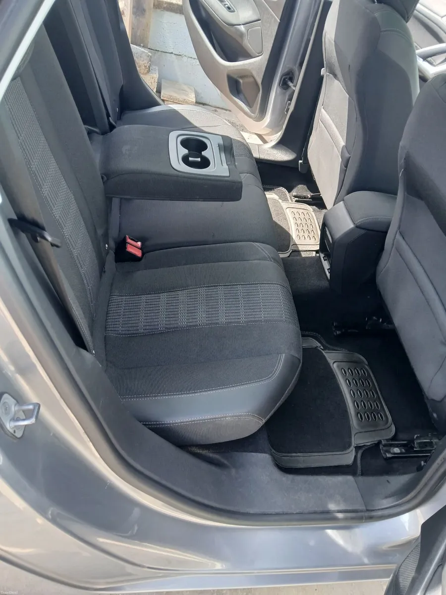 Peugeot 308 2018 Allure Pan Roof - Image 4