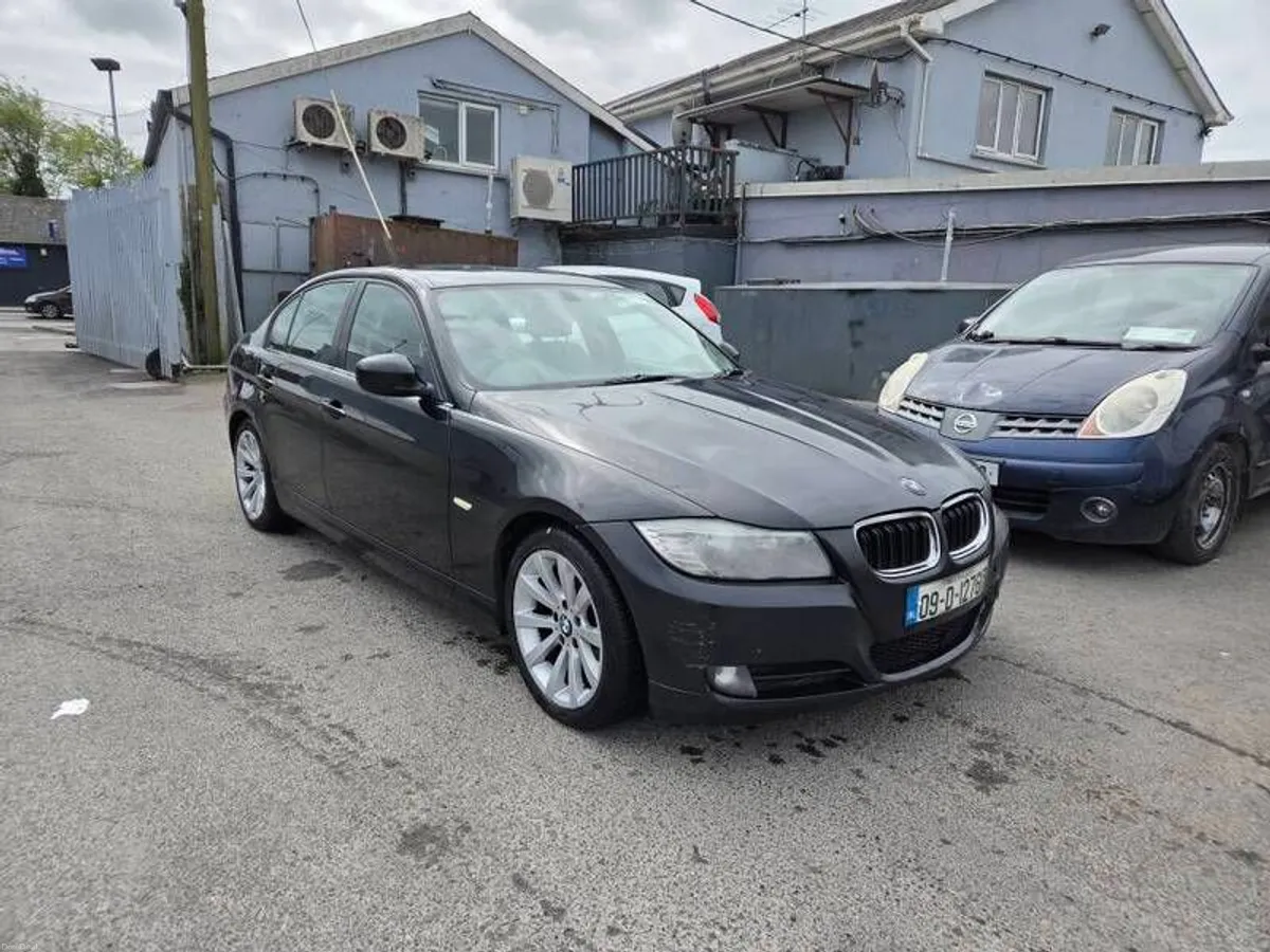 2009 Bmw 3-series 2.0D - Image 3