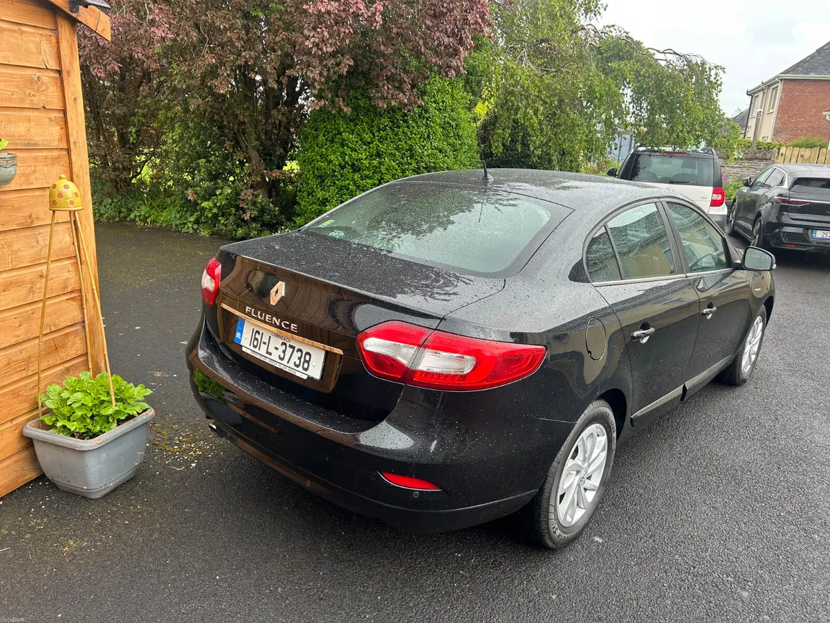Renault Fluence 2016 - Image 5