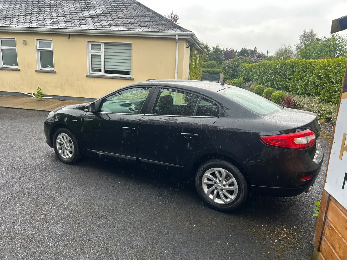 Renault Fluence 2016 - Image 6