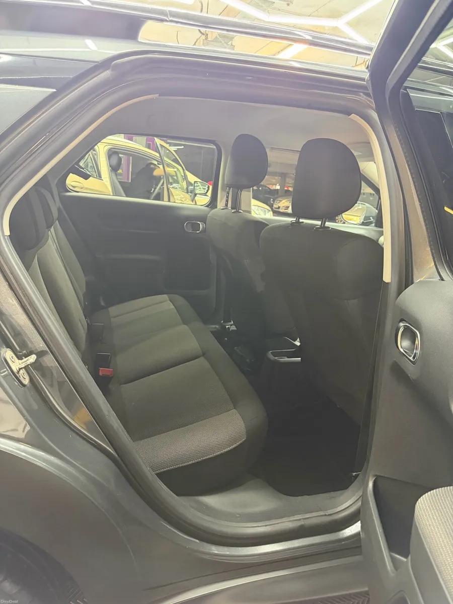 Citroen C4 2016 - Image 3