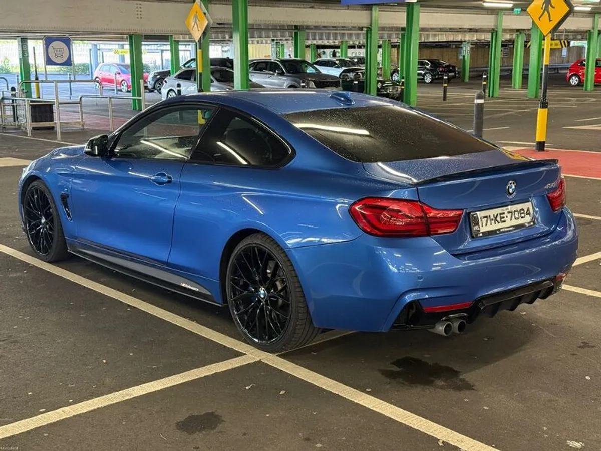2017 Bmw 430i - Image 3