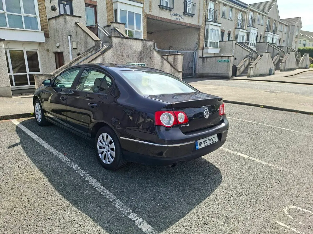 WOLKSWAGEN PASSAT 2010,NCT 2027 - Image 2