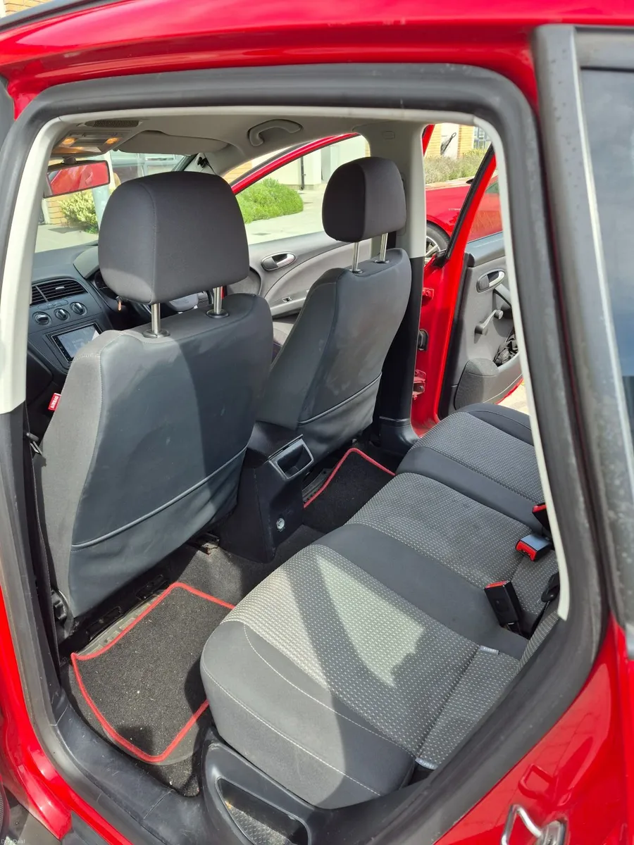 SEAT Altea XL 2011 - Image 3