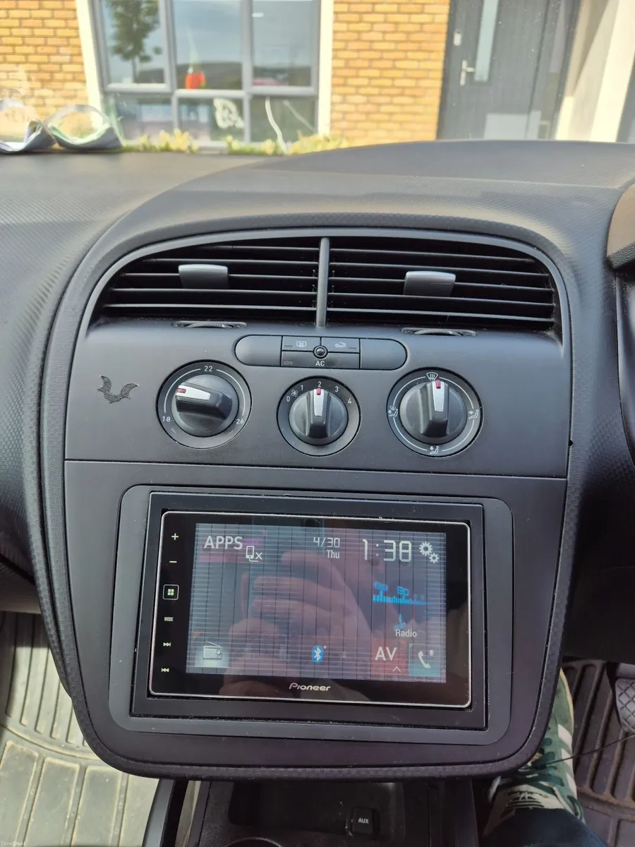 SEAT Altea XL 2011 - Image 4