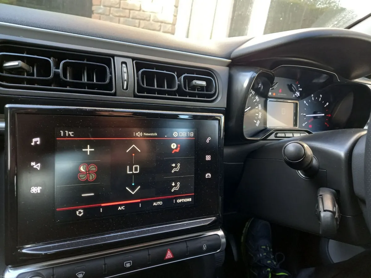 Citroen C3 2018 - Image 2