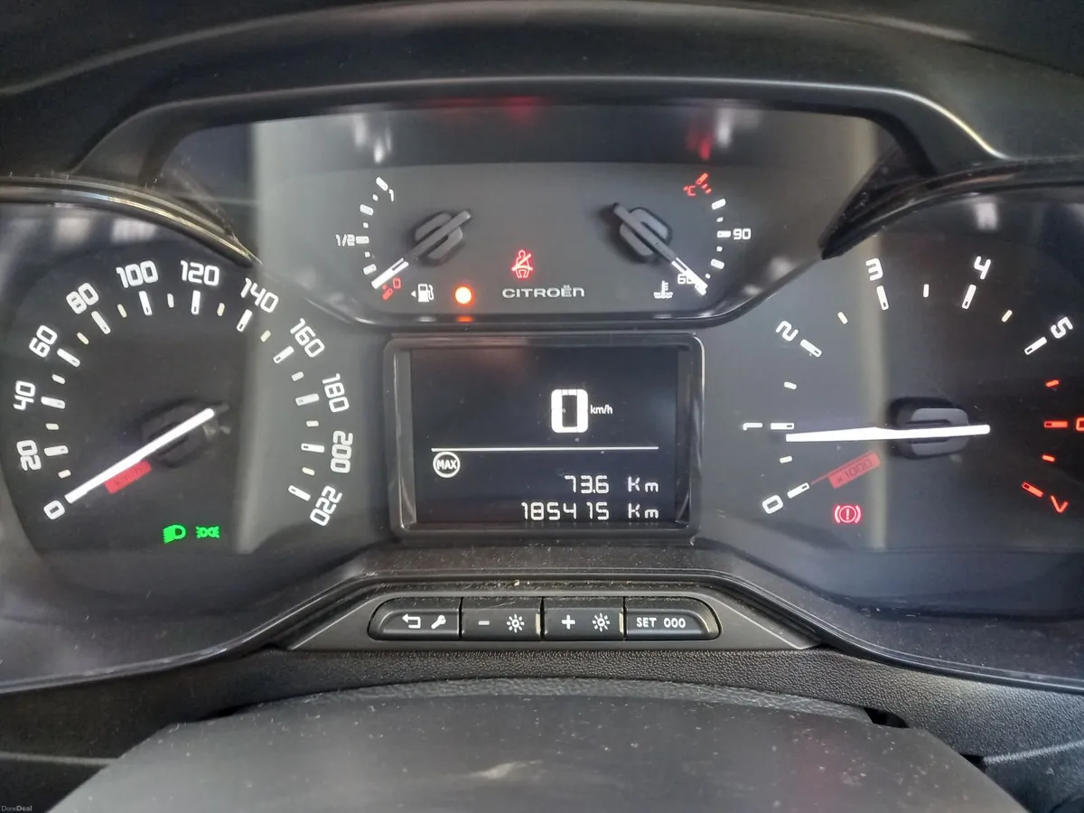 Citroen C3 2018 - Image 3