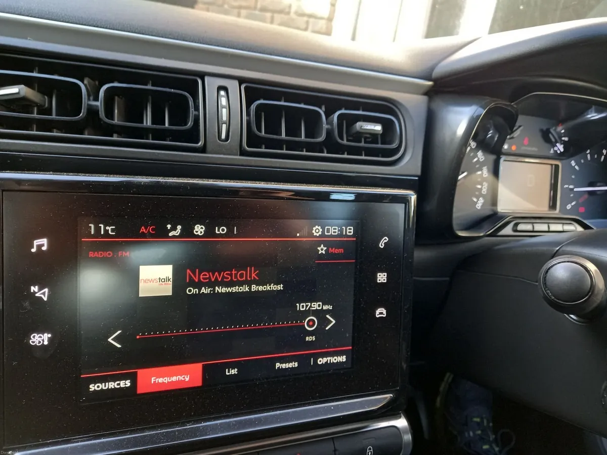 Citroen C3 2018 - Image 4