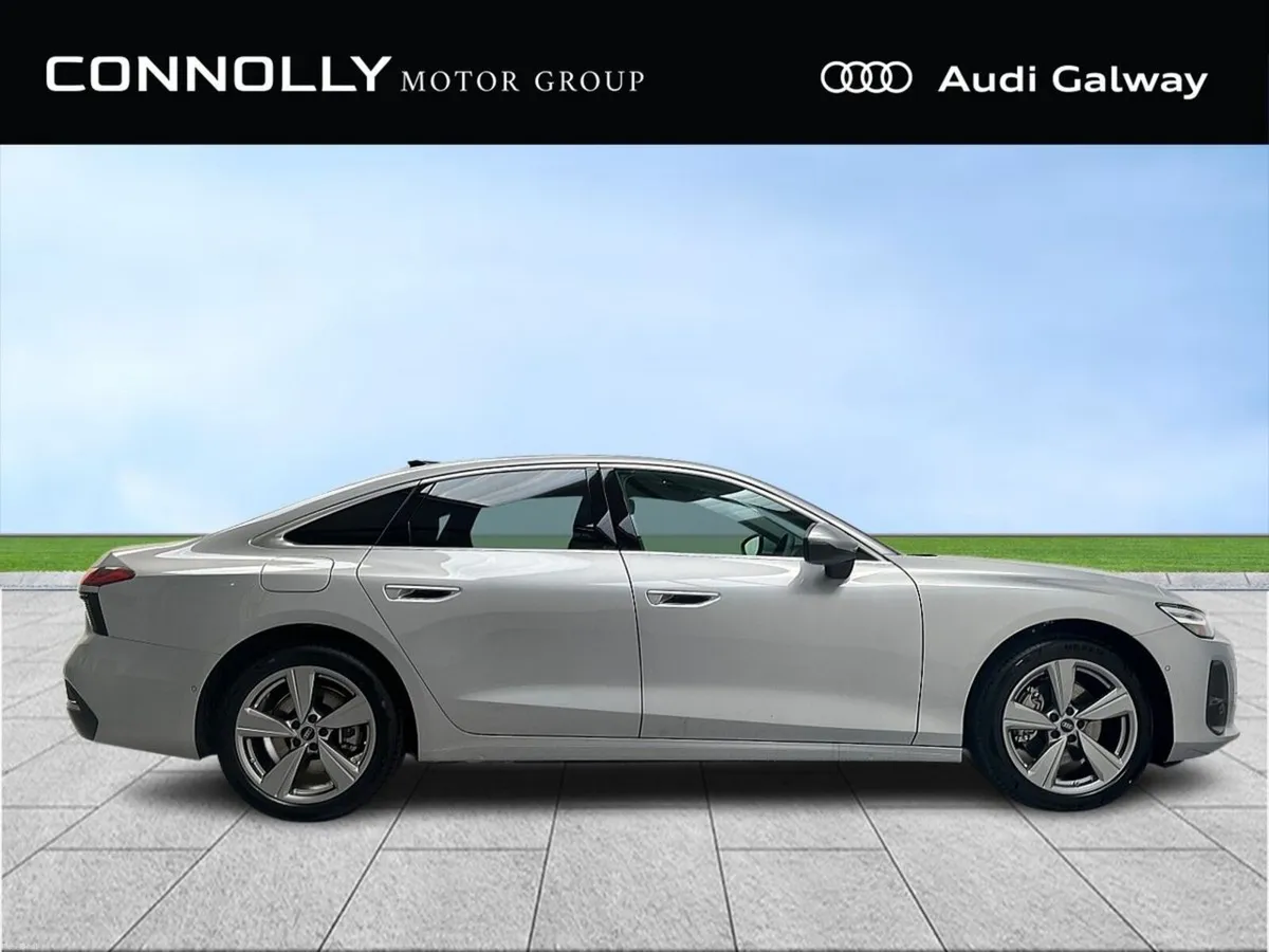 Audi A6 €613 p/m - SE TDI 204  A/T - Image 4