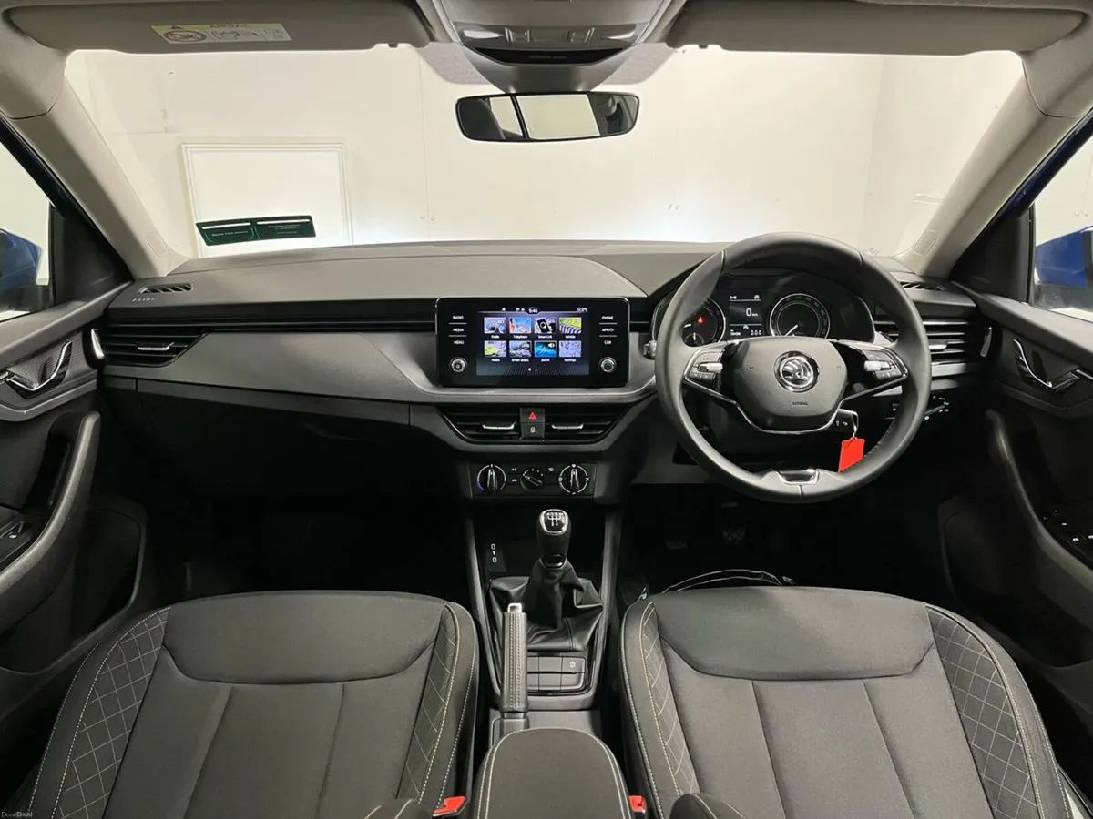 Skoda Scala Ambition 1.0TSI 95BHP - Parking Sensor - Image 4