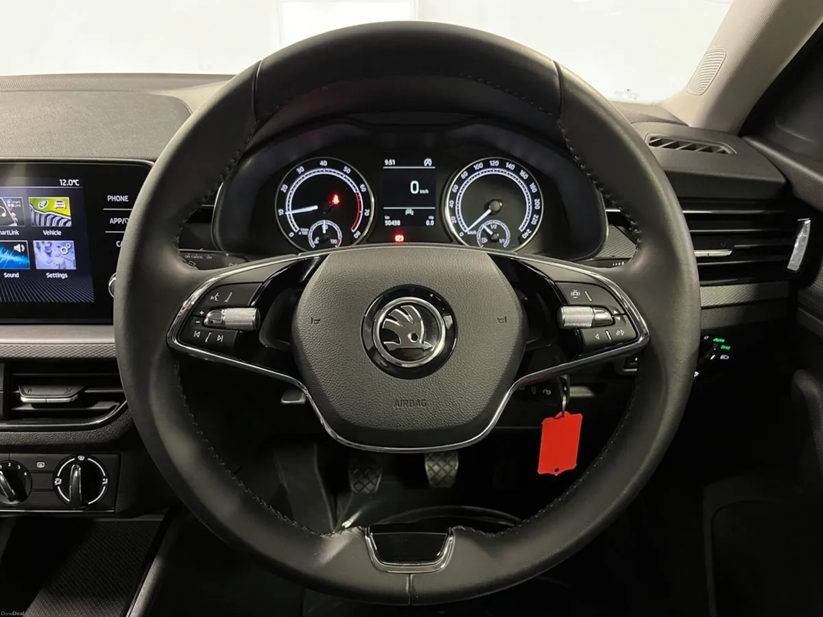Skoda Scala Ambition 1.0TSI 95BHP - Parking Sensor - Image 5