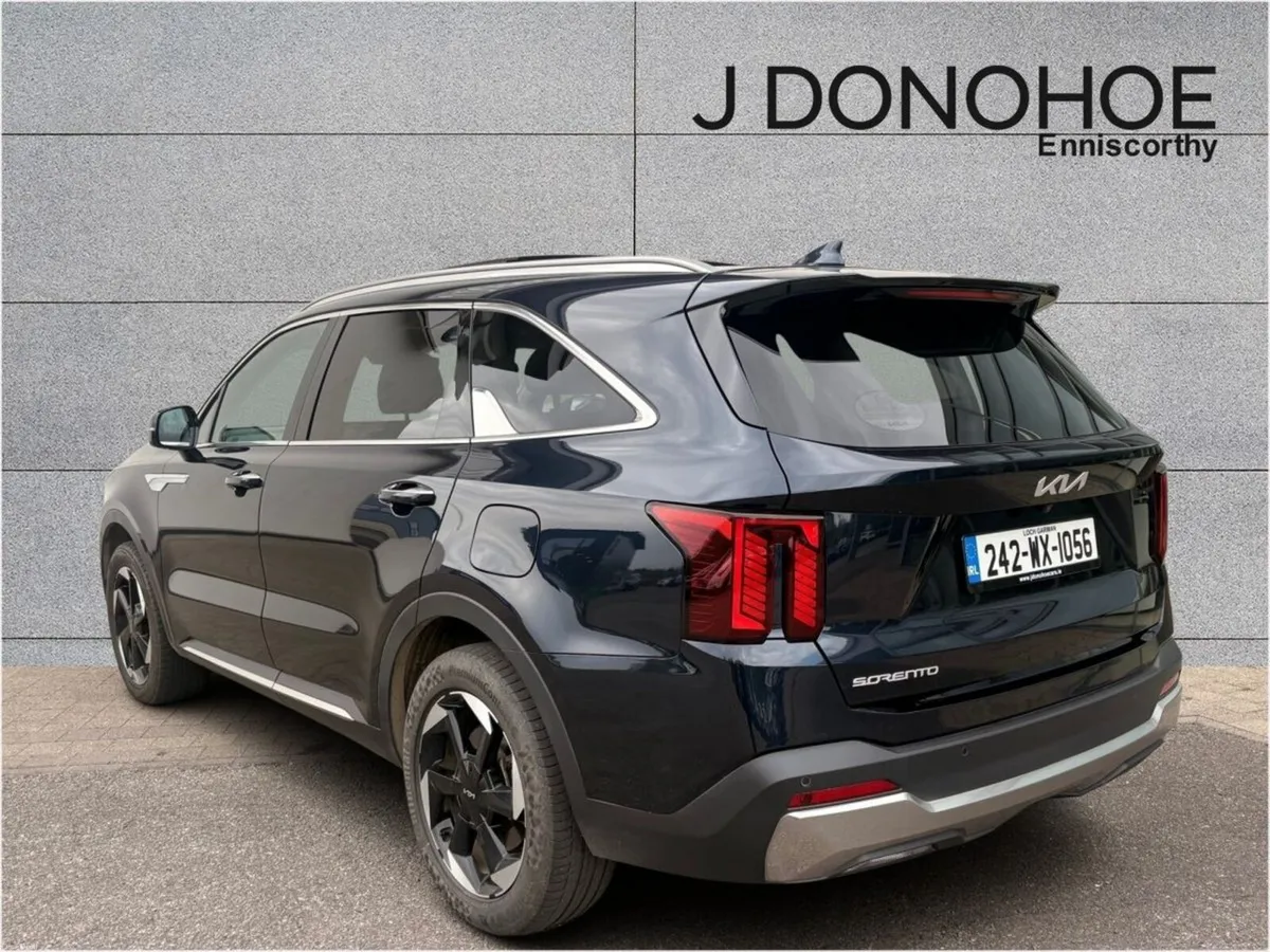 Kia Sorento 2.2 Sorento Diesel - Image 2
