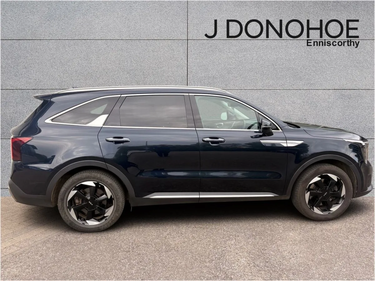 Kia Sorento 2.2 Sorento Diesel - Image 3