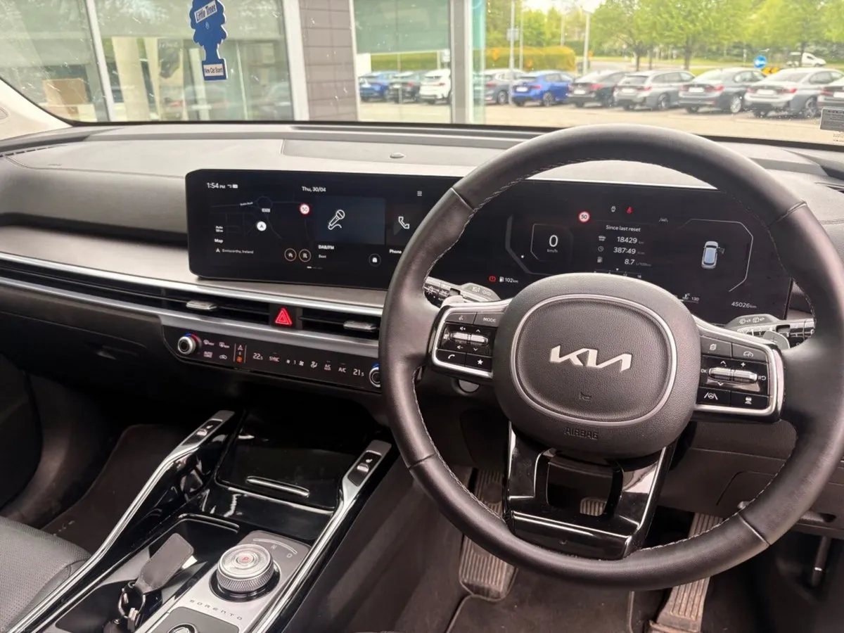 Kia Sorento 2.2 Sorento Diesel - Image 4