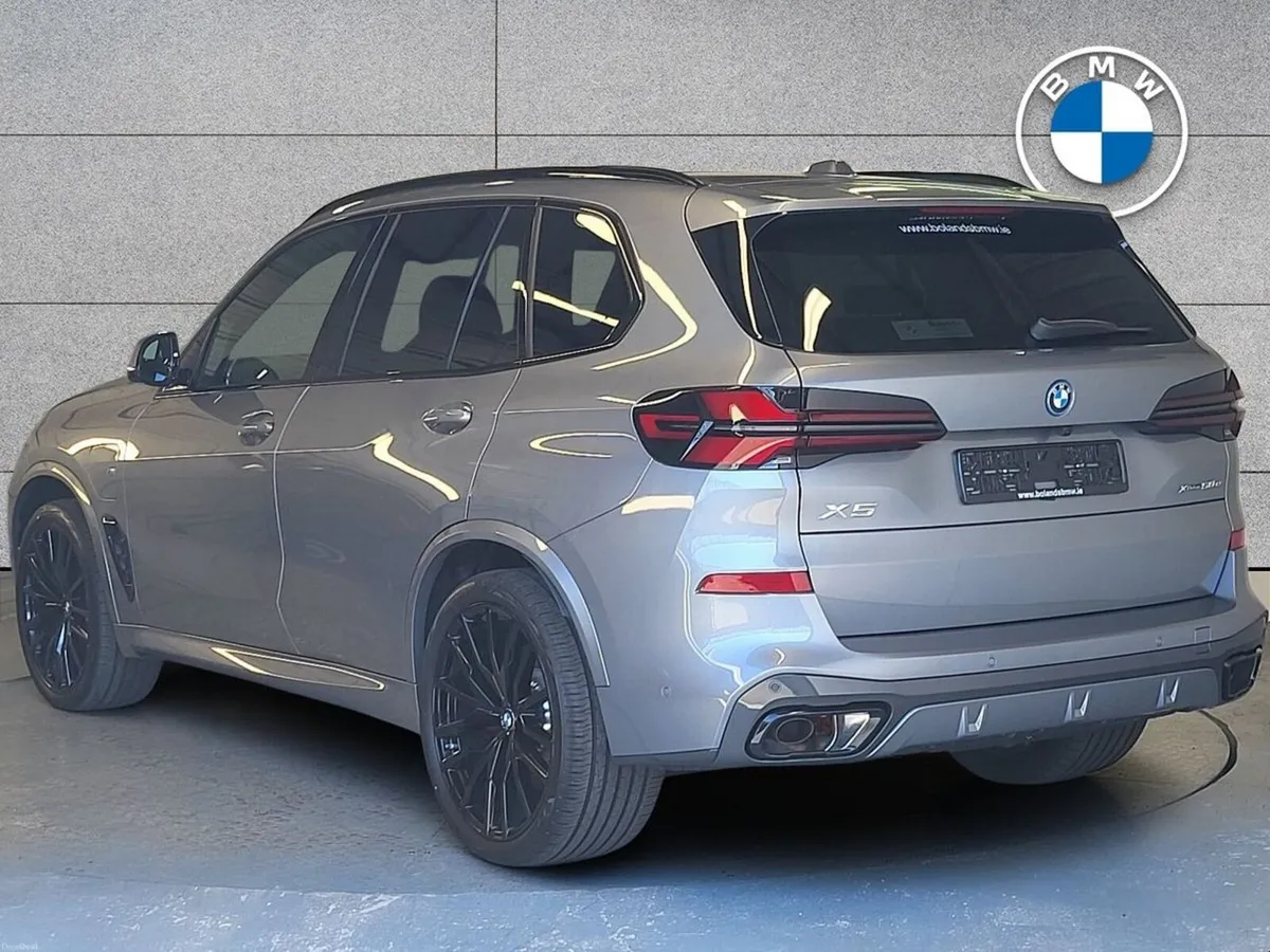 BMW X5 Sport - Image 3