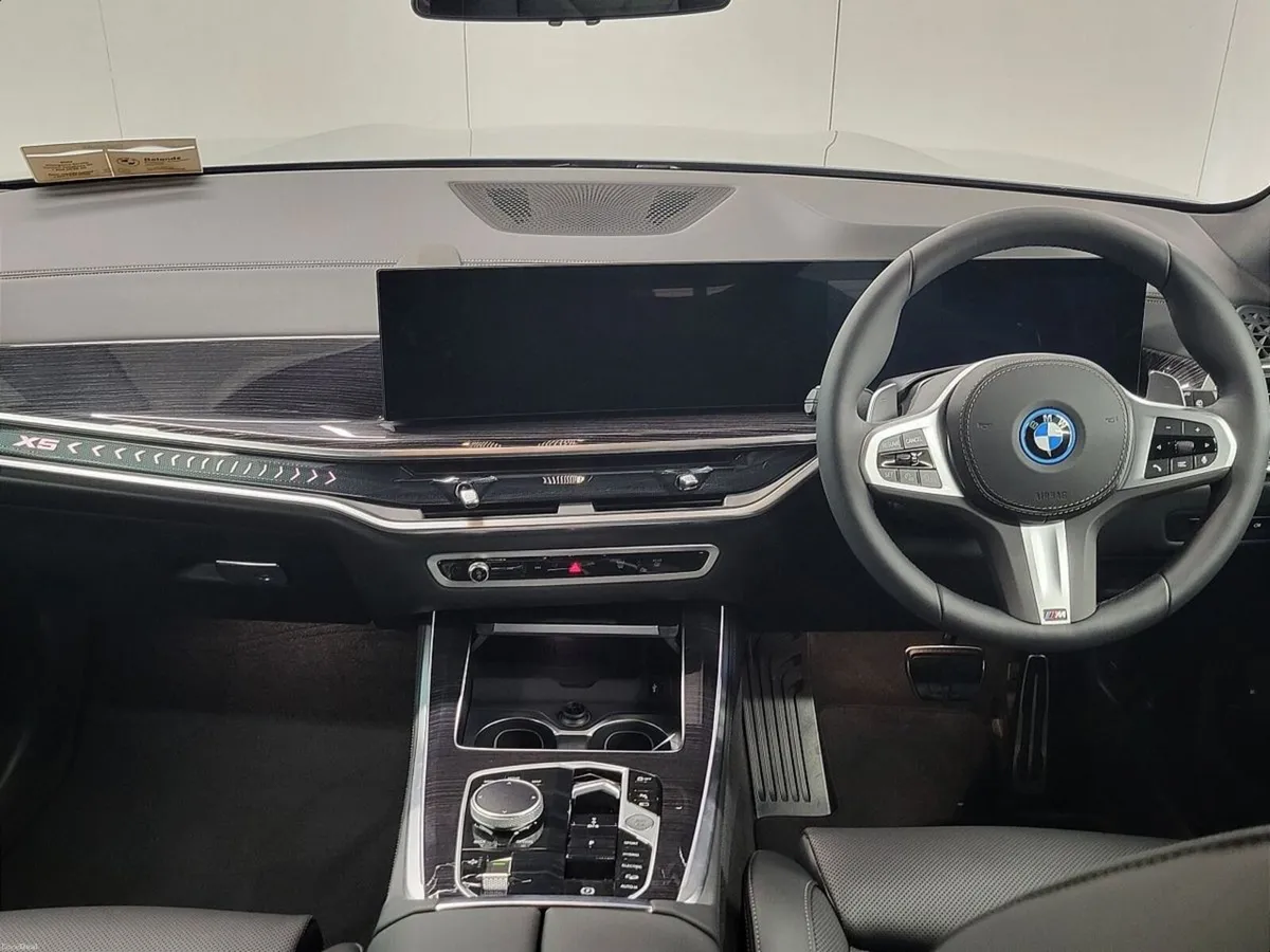 BMW X5 Sport - Image 4