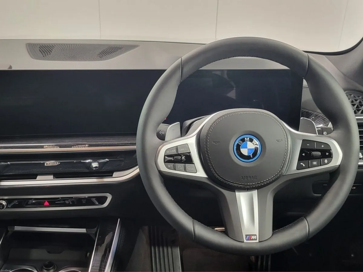 BMW X5 Sport - Image 5