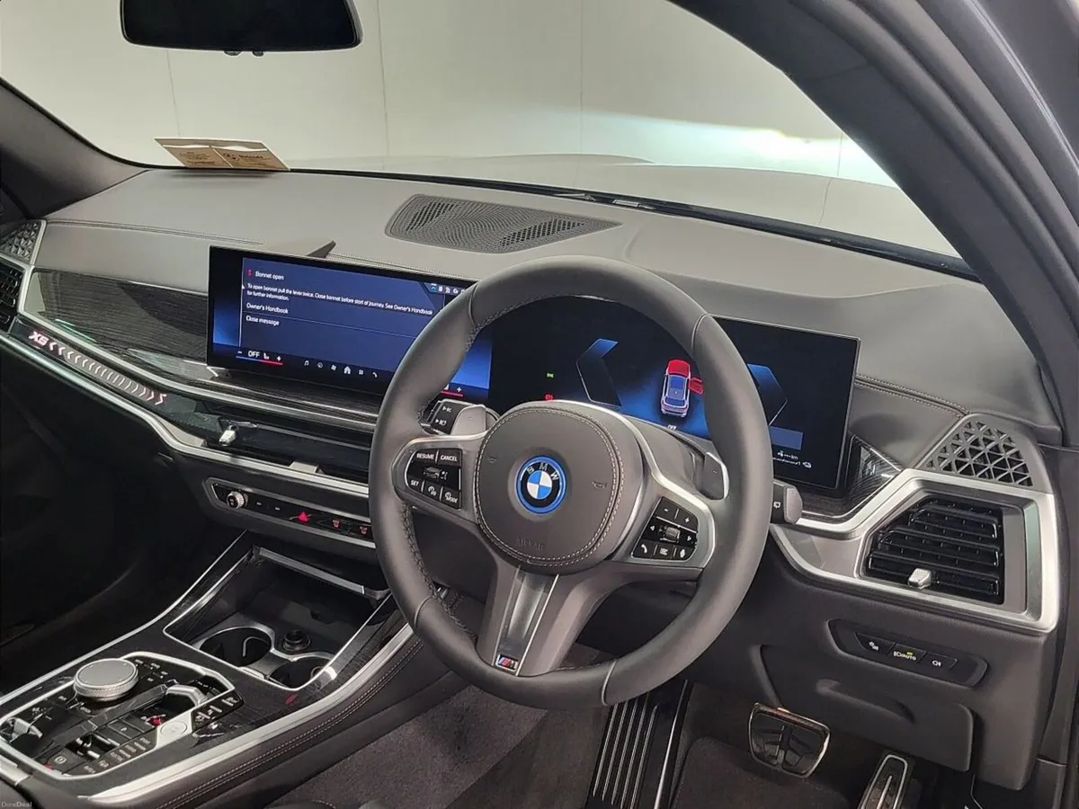 BMW X5 Sport - Image 6