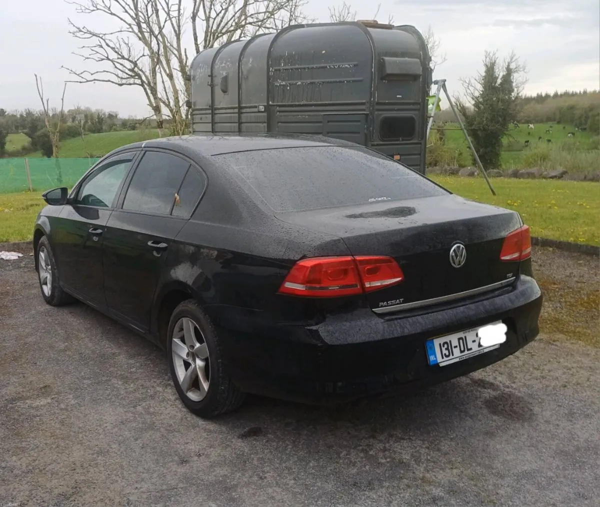 Vw passat - Image 2