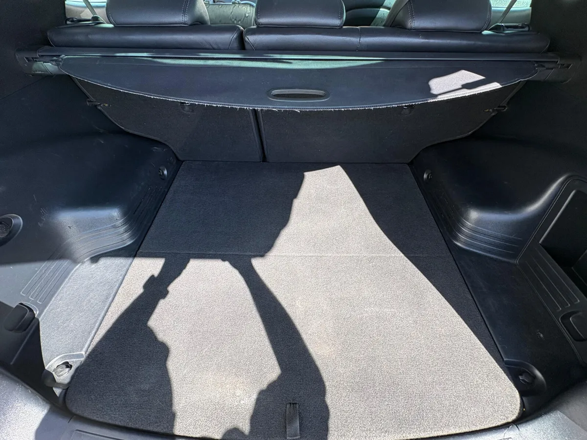 Hyundai ix35 2013 - Image 4