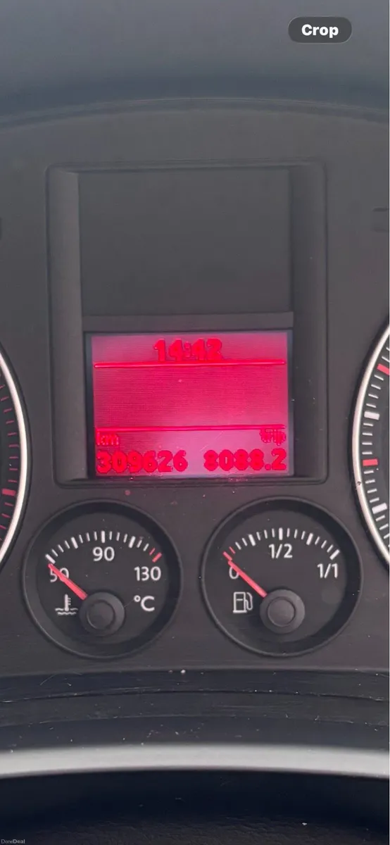 Volkswagen MK5 golf 1.4L - Image 4