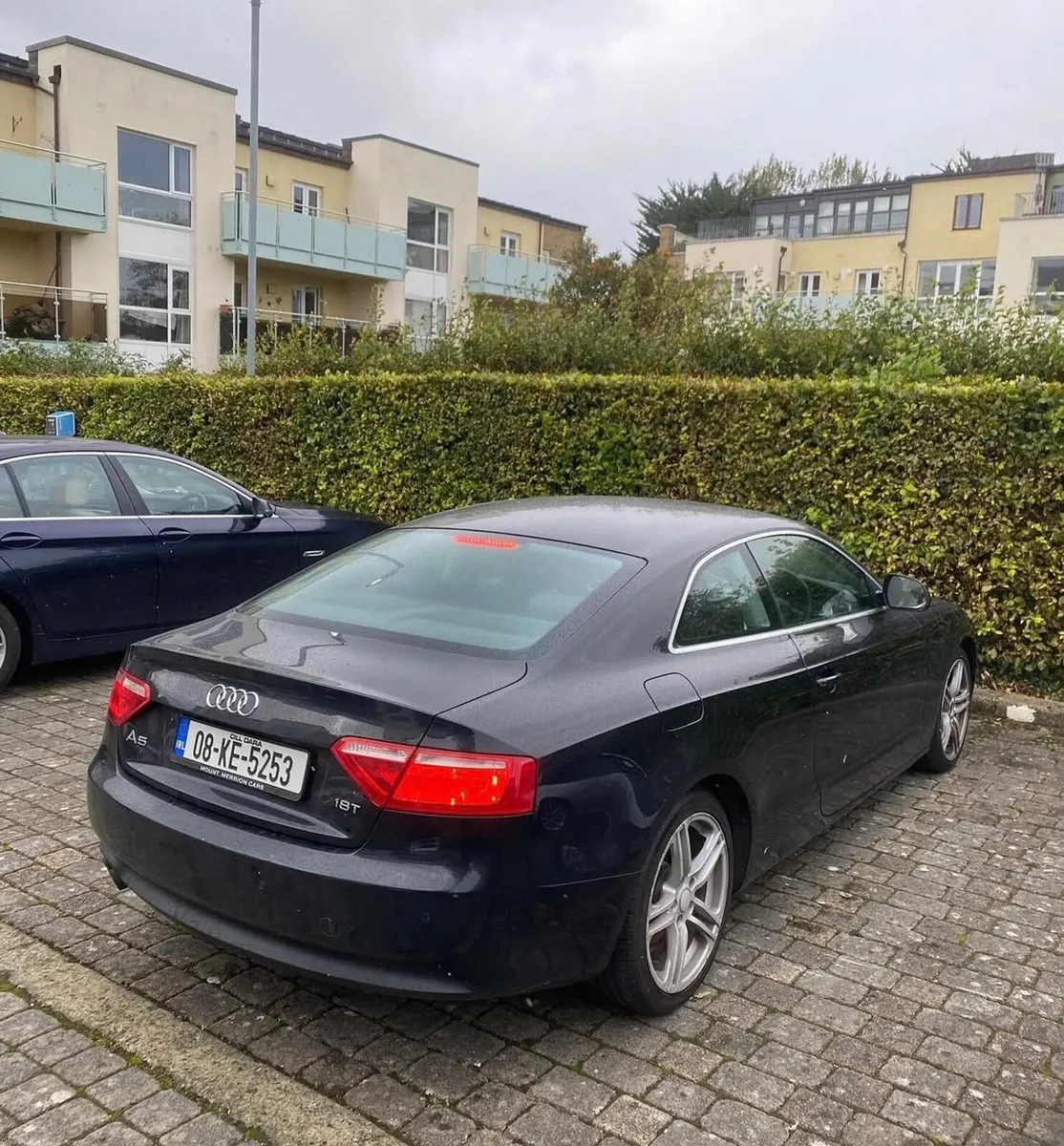 Audi A5 LOW MILEAGE - Image 4