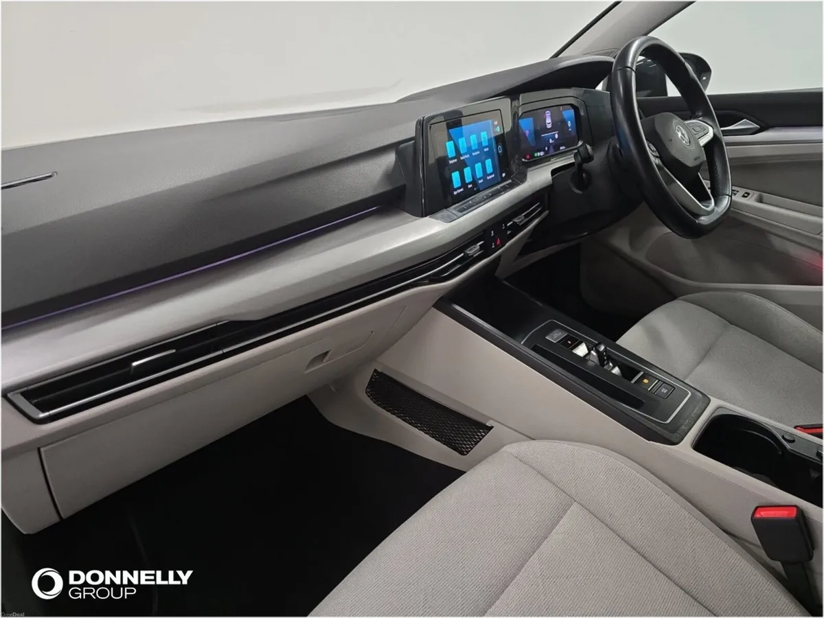 Volkswagen Golf Diesel Hatchback Life - Image 2