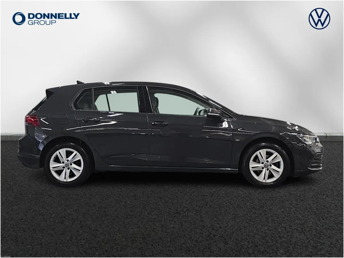 Volkswagen Golf Diesel Hatchback Life - Image 4