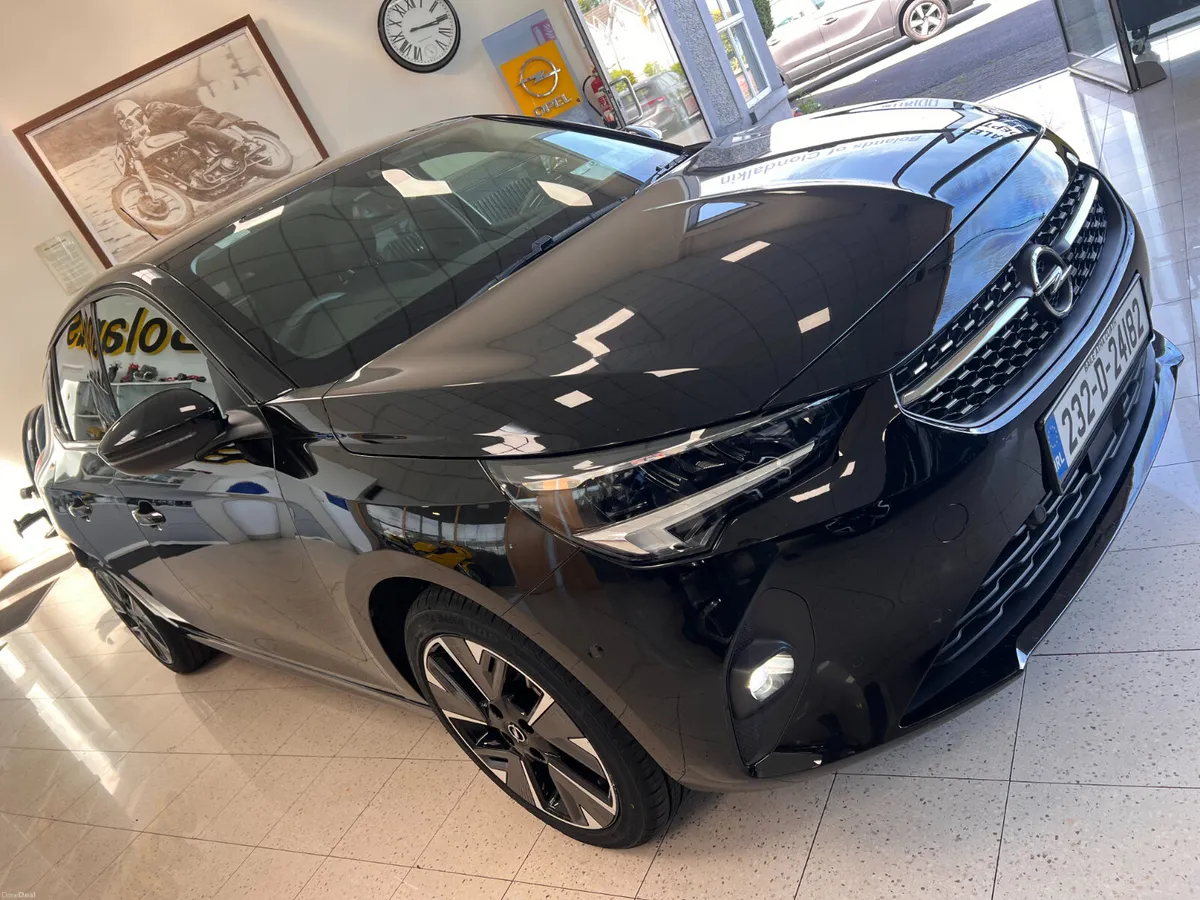 Top Spec ELITE Full ELECTRIC Auto Perfect Conditio - Image 2