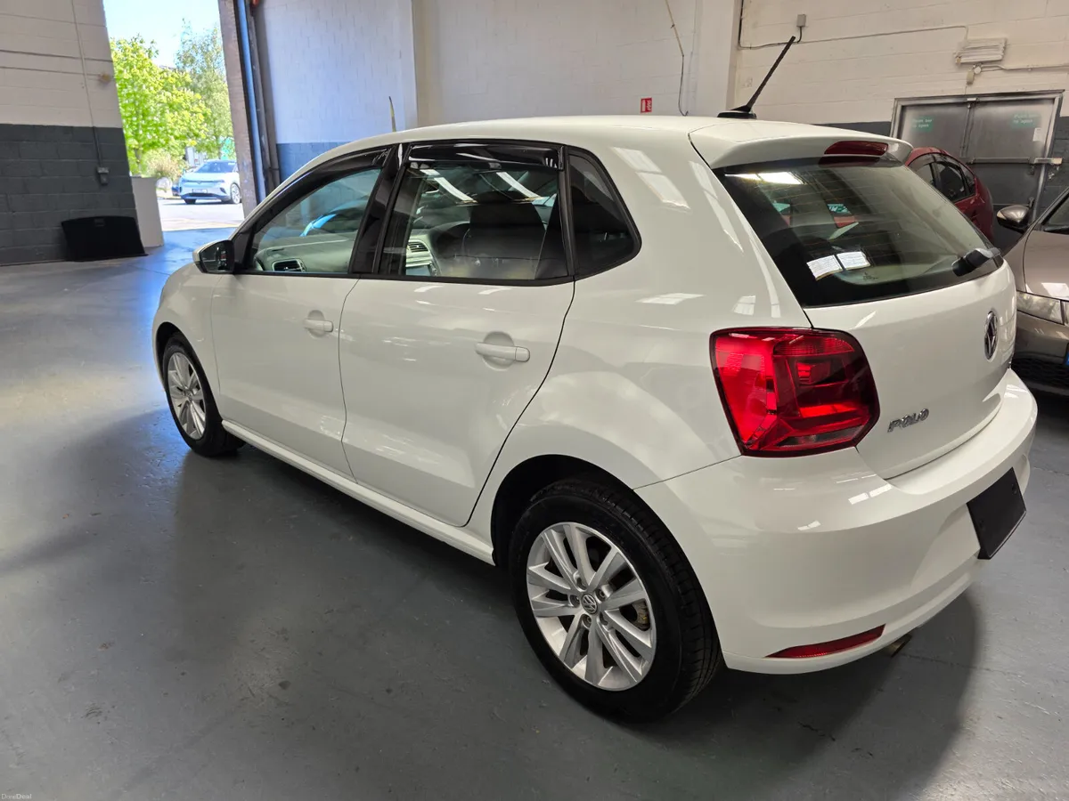 2016 VW Polo 1.2 TSI DSG Auto - Image 4