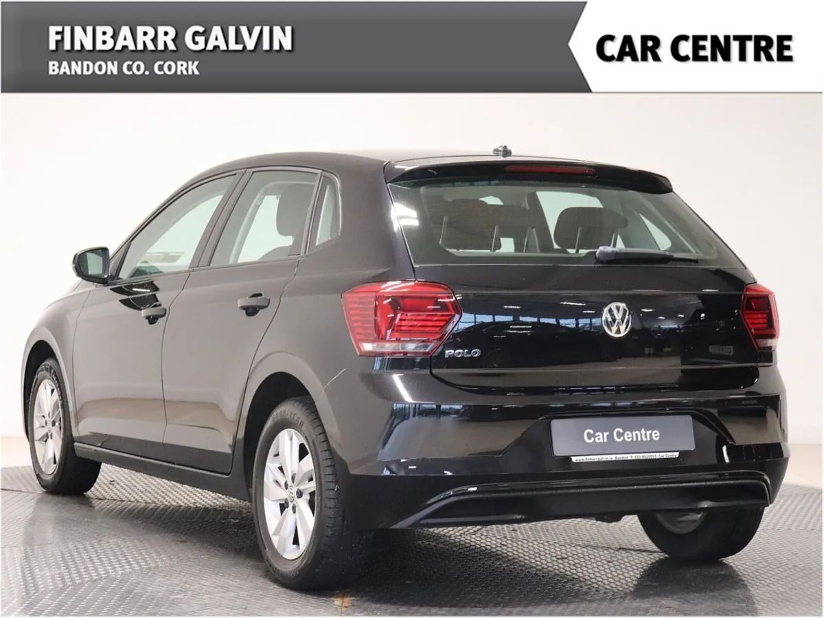 VW Polo 1.0 75 BHP TRENDLINE - Image 2