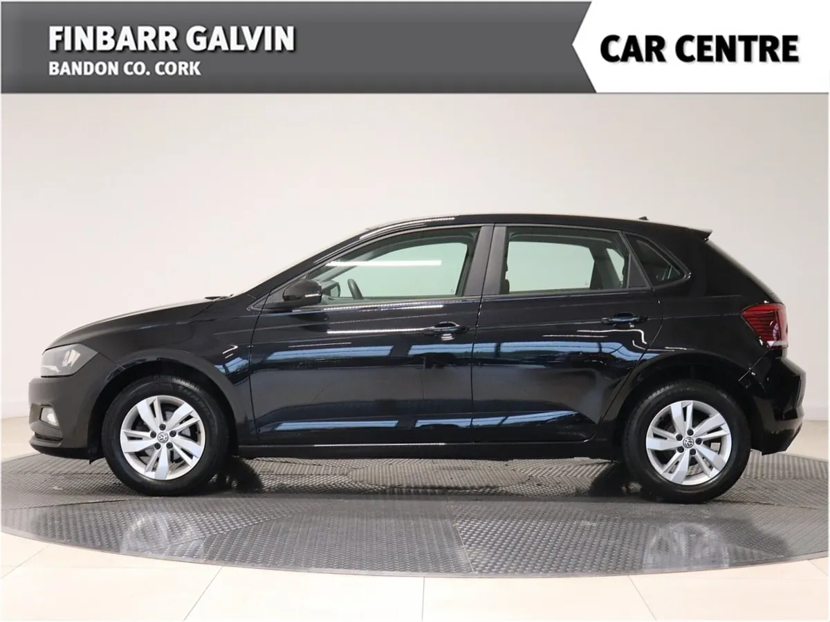 VW Polo 1.0 75 BHP TRENDLINE - Image 3