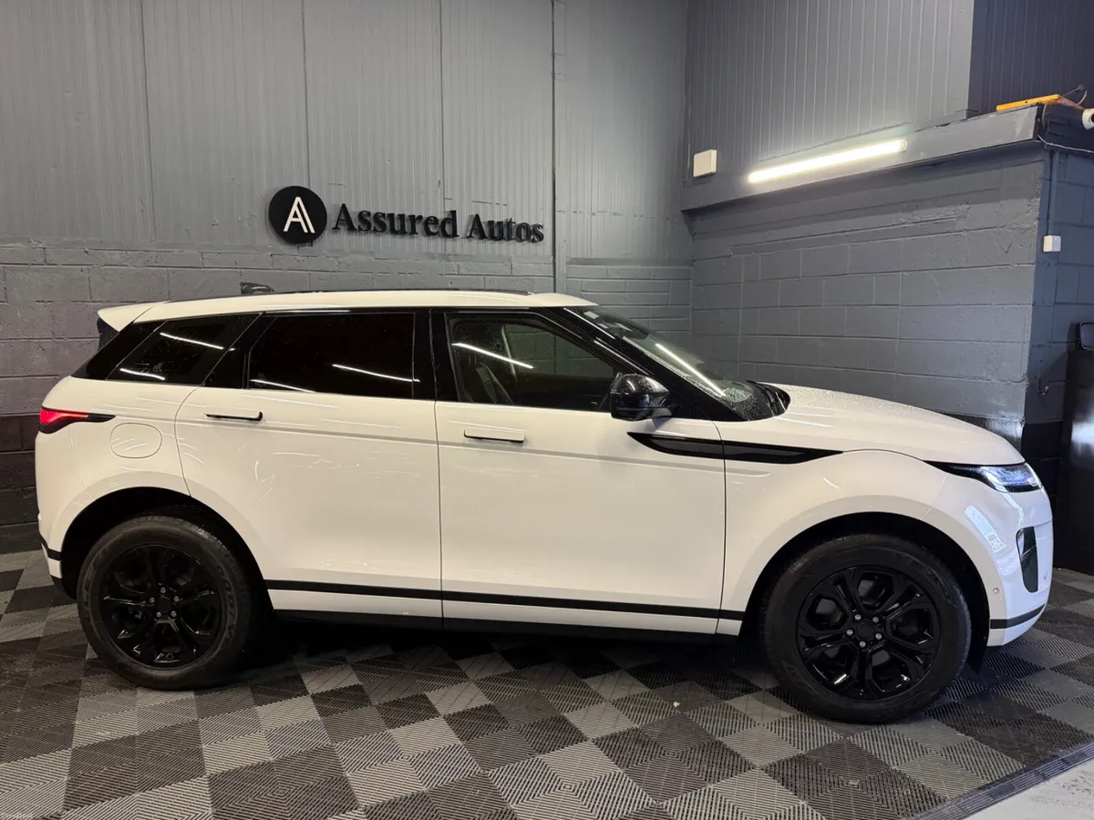 211 Range Rover Evoque * High Spec-Low Klms * - Image 2