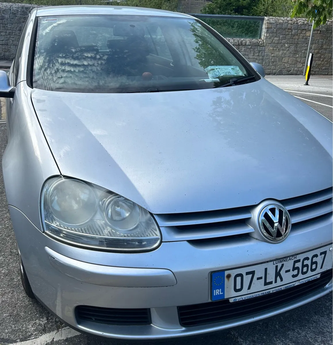 07 Golf - Image 1