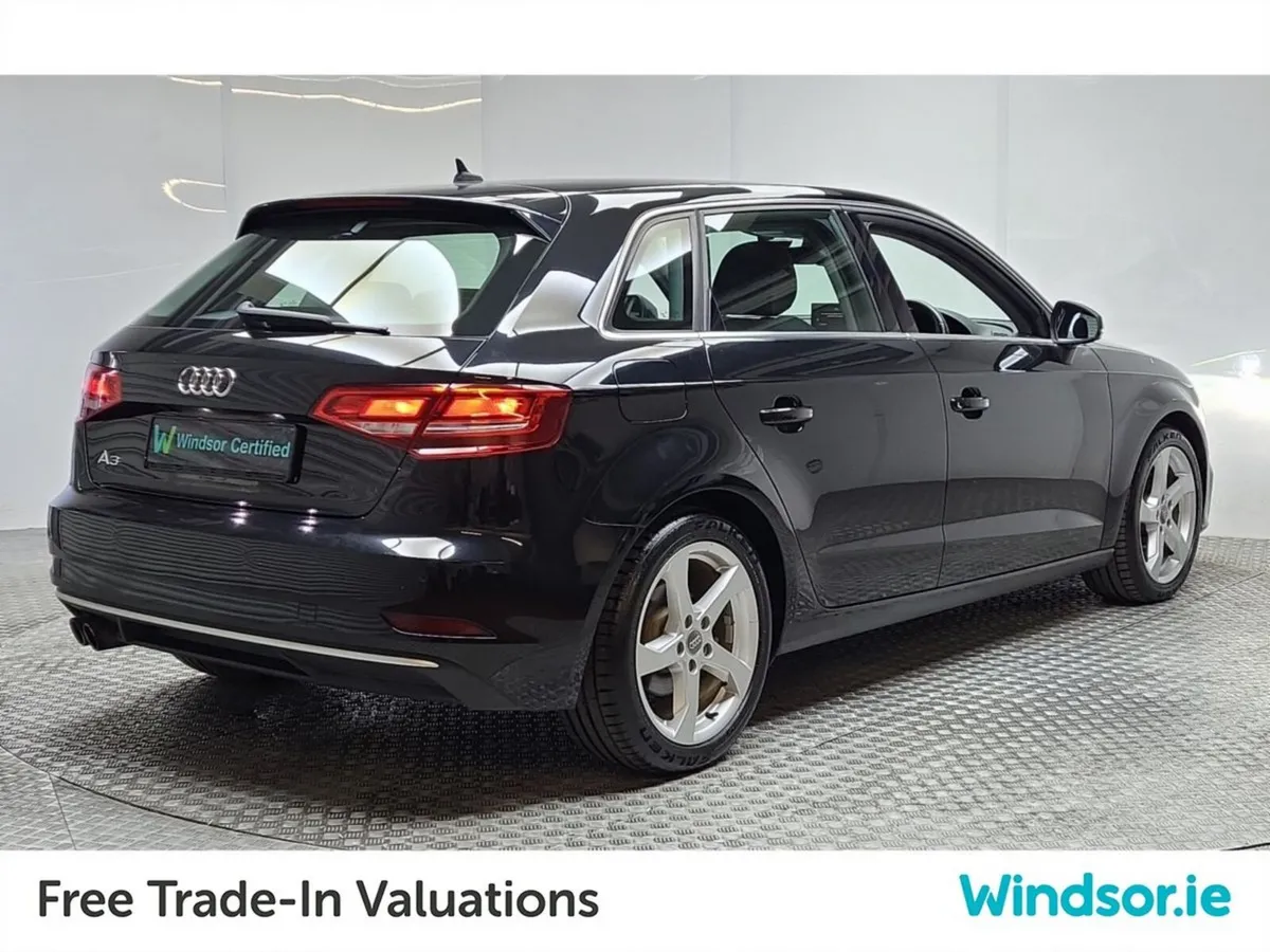 Audi A3 1.0TFSI 115 S-Tronic SE - Image 3