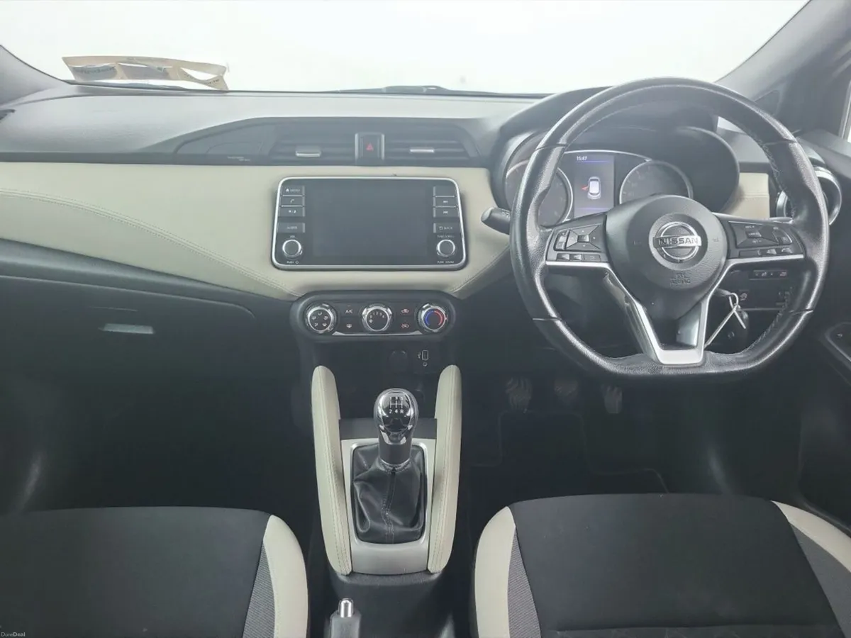 Nissan Micra 1.0T N DESIGN - Image 4