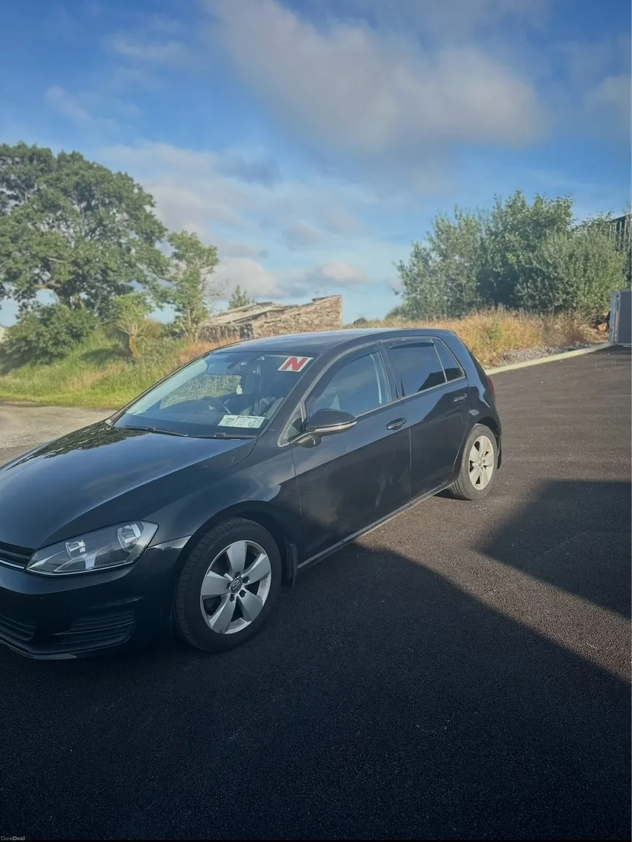 Volkswagen Golf - Image 3