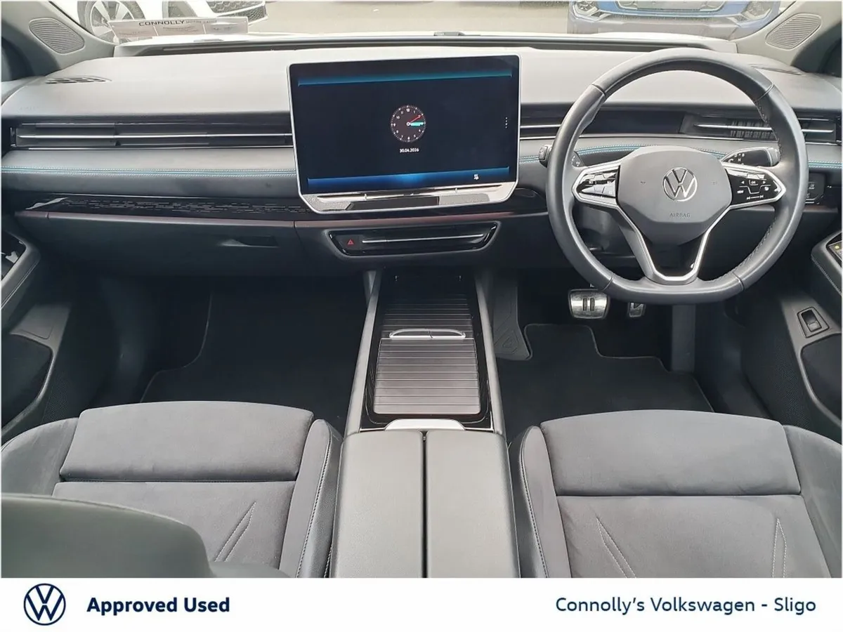 Volkswagen ID.7 PRO PLUS 77kWh 286HP - Image 2